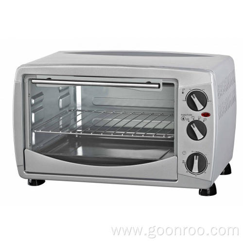 23L Cooking Functions to Bake oven